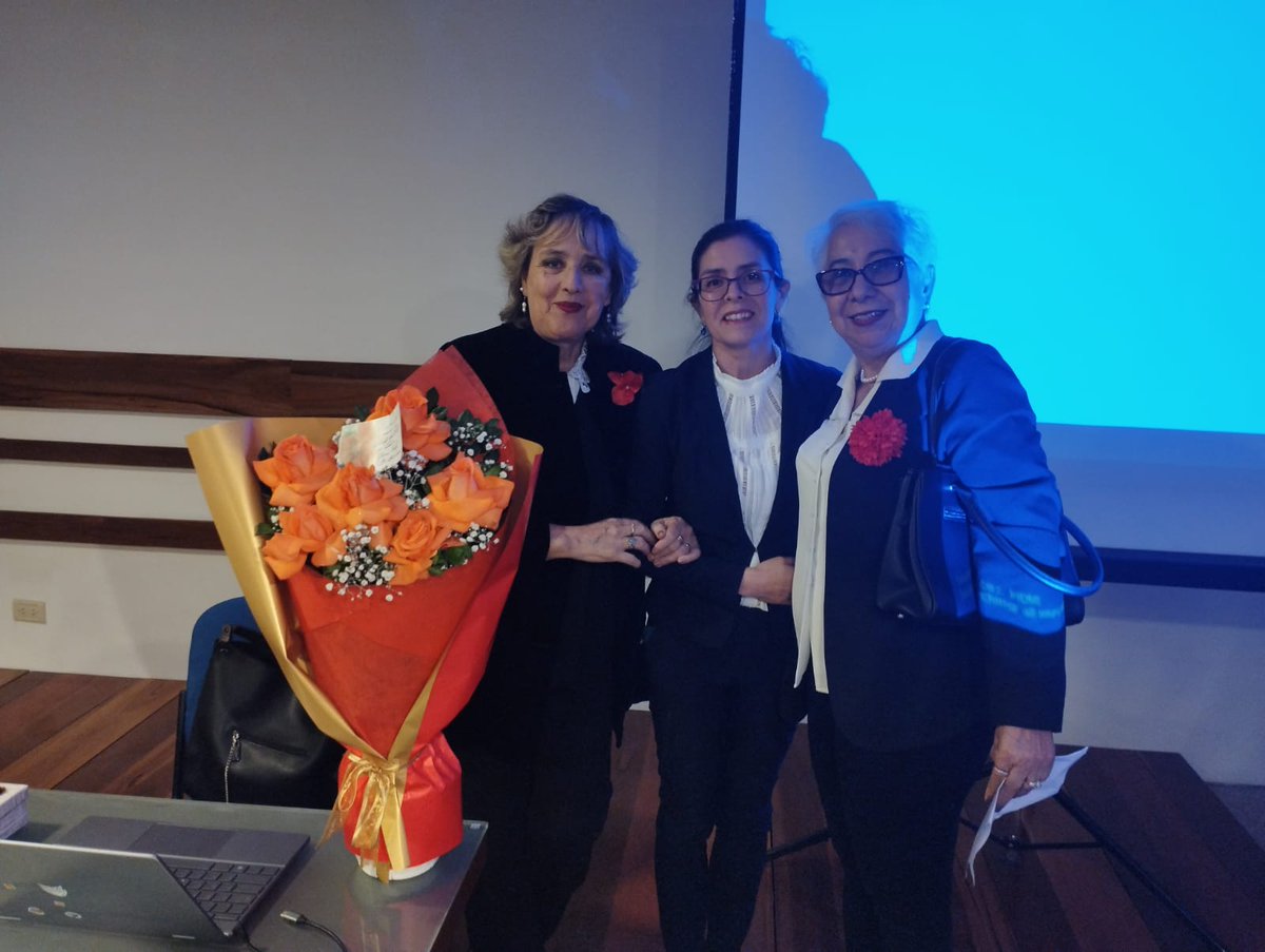 Gissel Velarde tweet media