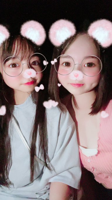 Twitterのコスプレ画像6