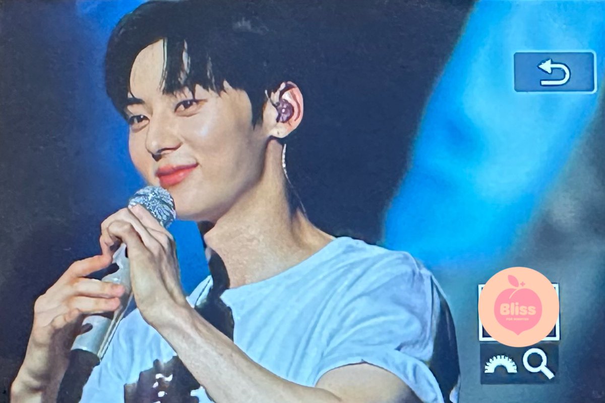 230805 MINI CONCERT 'UNVEIL' 프리뷰

#황민현 #민현 #HWANGMINHYUN #MINHYUN