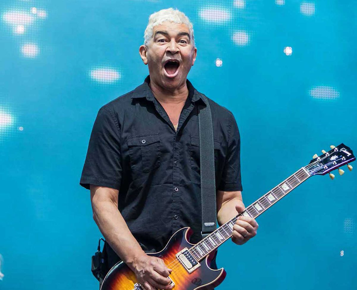 Foo Fighters UK tweet media