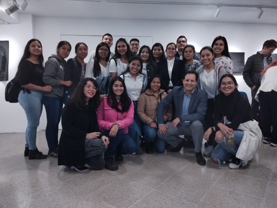 Gissel Velarde tweet media