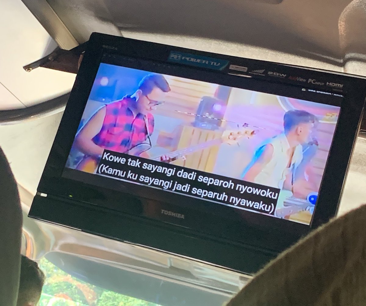 yuristantya's tweet photo. Iya kamu… 🤪🤪 https://t.co/pk6XSPhPAI