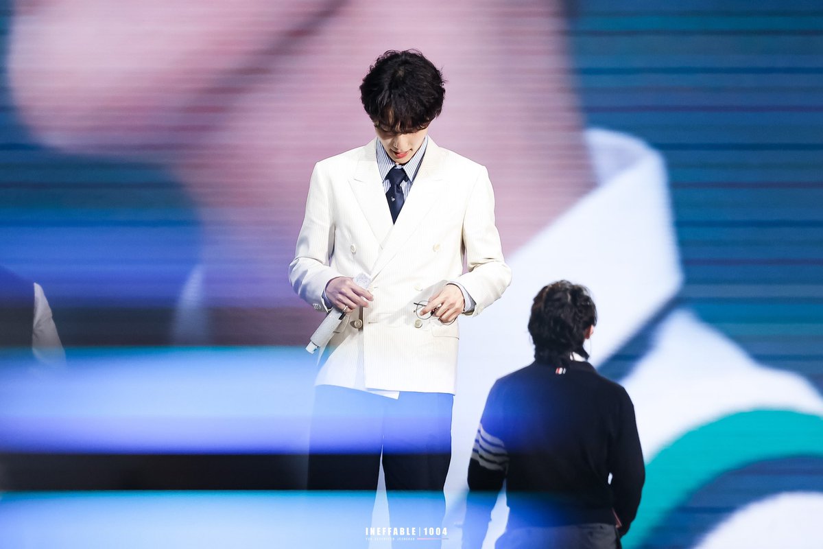 1004Ineffable's tweet photo. 20230722
세븐틴 FOLLOW 콘서트 D-2

#윤정한 #정한 #YOONJEONGHAN #JEONGHAN #SEVENTEEN  #세븐틴 https://t.co/wKprqgEMkE
