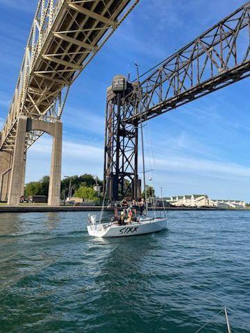 TransSuperior's tweet photo. The 2023 trans Superior fleet is on its way to the start line! https://t.co/dGXHMWMbnY