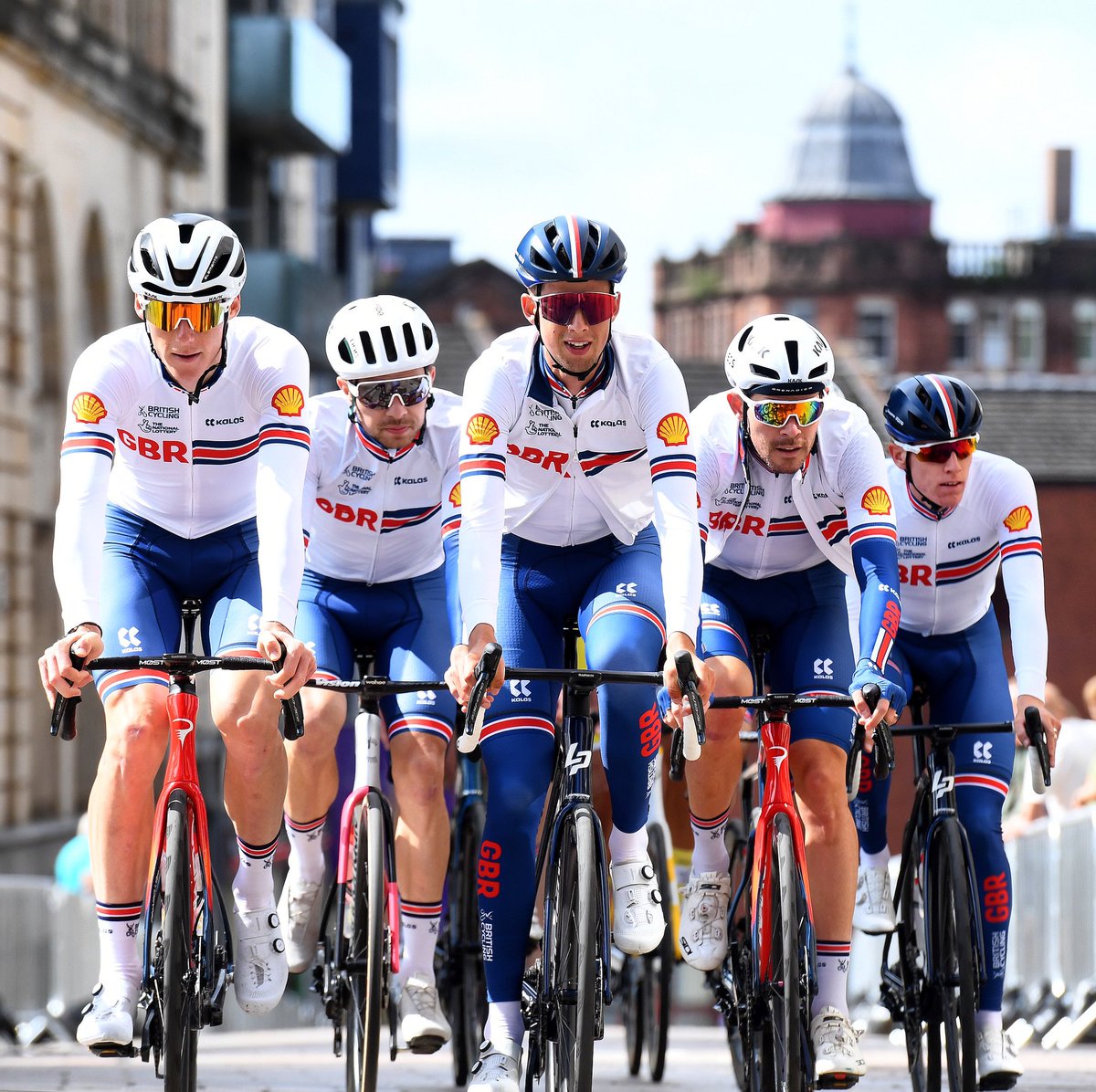 Elite worlds 🌈🇬🇧👌🏼
<a href="/BritishCycling/">British Cycling</a> 
📸 <a href="/swpix_cycling/">SWpix.com</a>