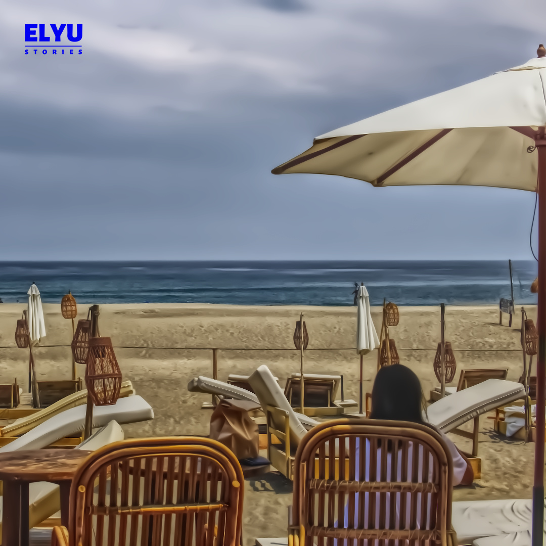 elyustories's tweet photo. The sun said hello for a few minutes.
Quiet moment here.
So where's the Urbiz crowd?
Probably still sleeping after a long night of rain.
#elyu #urbiztondo #kabsat #surfcapital https://t.co/QFBpu5skJf