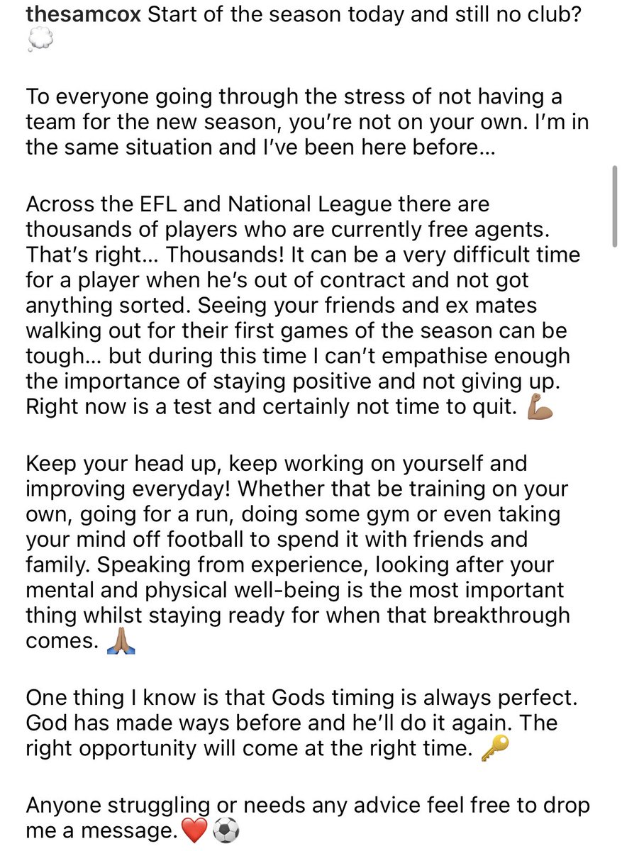 🙏🏽❤️⚽️