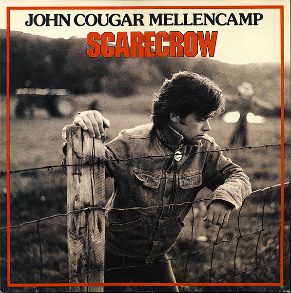 ⚡️Scarecrow ('85 Album)
🎸#JohnMellencamp #HeartlandRock
🎧youtube.com/playlist?list=…