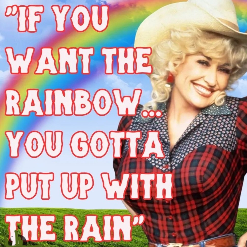 It's another wet weekend for Pride, but we love meeting all the people on our tour, enjoy your day everyone 😍🌈☔
#Pride2023 <a href="/PrideBrighton/">Brighton & Hove Pride</a> <a href="/prideinbelper/">@PrideInBelper</a>