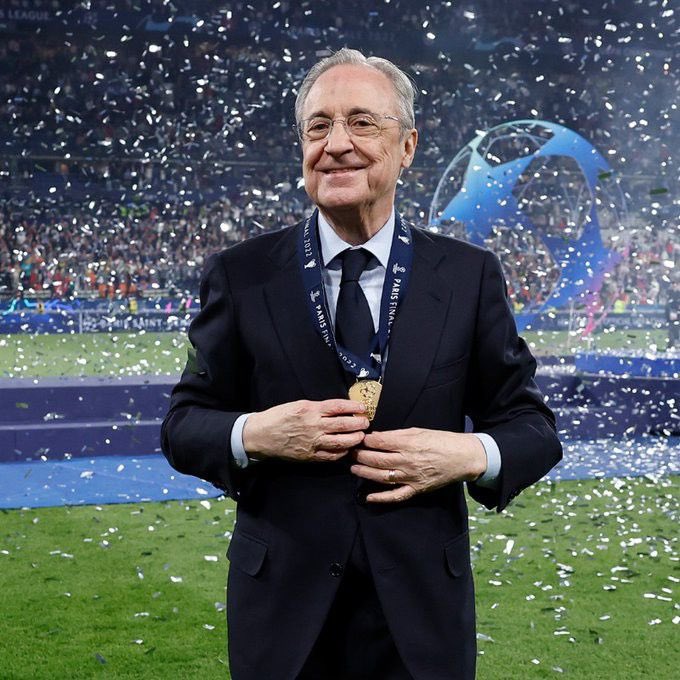 Madrid Xtra tweet media