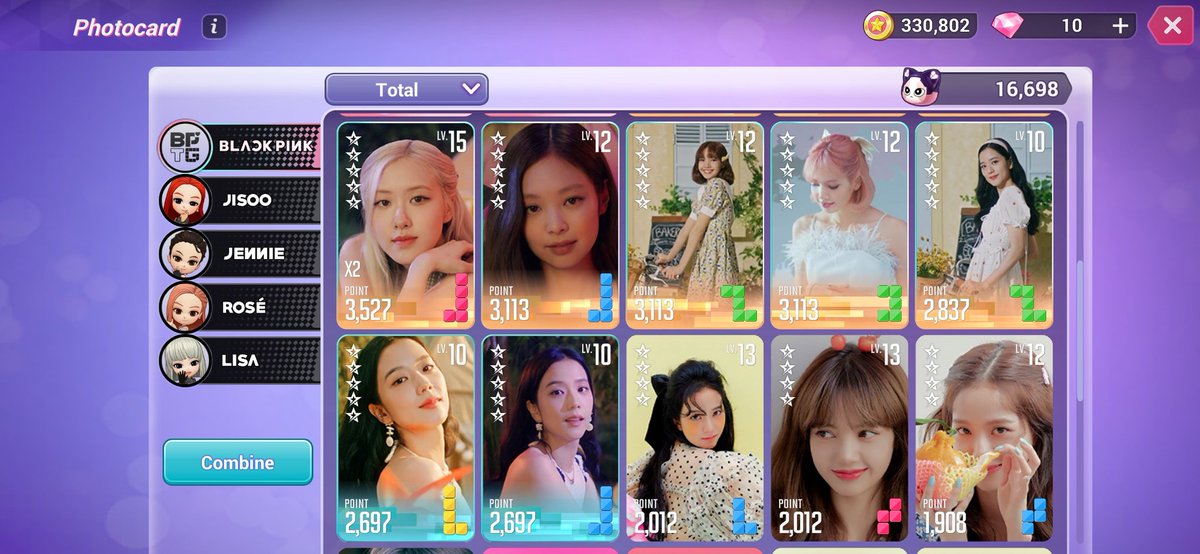 JBugMelody's tweet photo. #BLACKPINK #BLACKPINK #BORNPINK #BLACKPINK_THE_GAME https://t.co/0wCmSQsZRY
