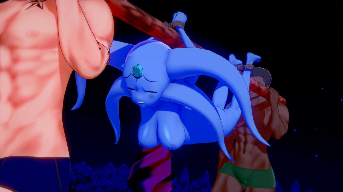 Solandis, The Butterfly's Whisper 🔞 tweet media