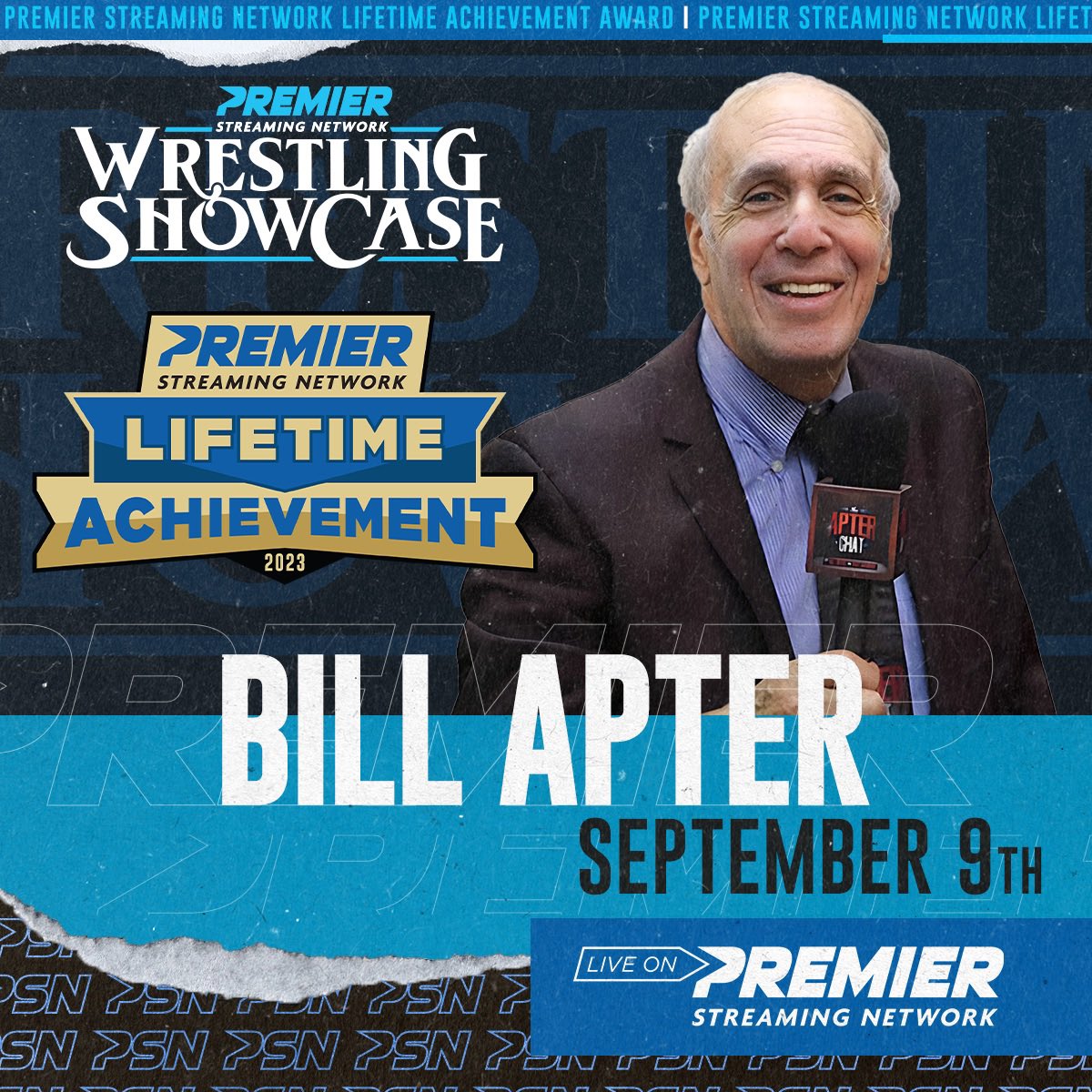 Premier Wrestling Network tweet media