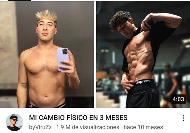 megam4x's tweet photo. Es una cerdada meterse testosterona, vender un curso y no avisar de que lo has hecho.

Viruzz se ha equivocado muchísimo, el tipo es consciente de esto.

De ahí a todo el acoso y hate que le estáis tirando... estáis piraos de la olla.

El chaval tendrá sus complejos y sus miedos, se puede llegar a entender que se callase.

Todos cometemos errores de la polla eh, no vayáis de santos, que es muy fácil tirarle mierda a un random que mirarse a sí mismo.

La ha cagado, mucho, pero ya está.