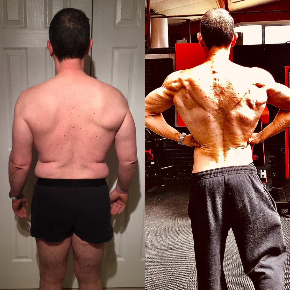 TimSharp42's tweet photo. Time to achieve you fitness and health goals

https://t.co/KWSs73pBVA https://t.co/OECIN0bJSK