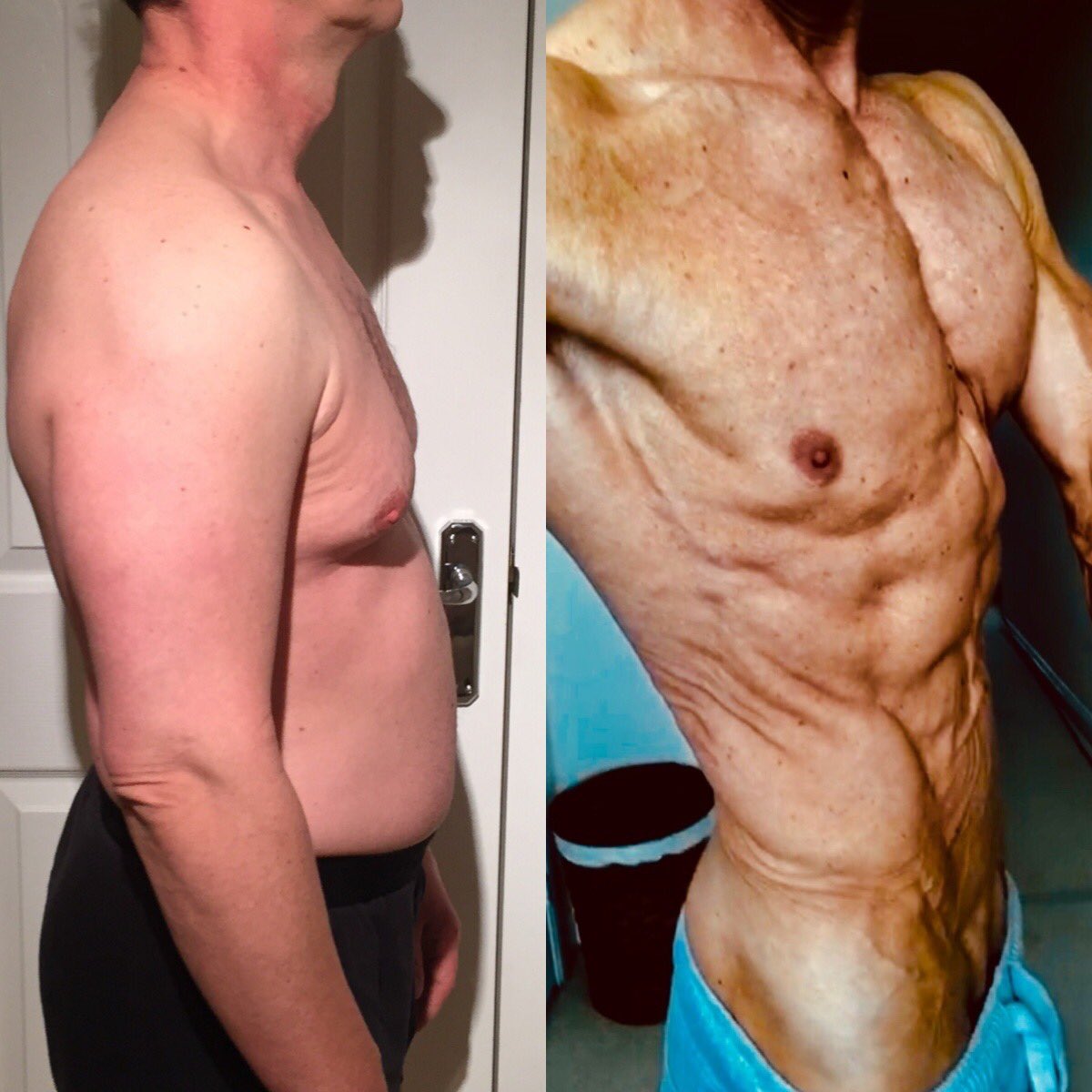 TimSharp42's tweet photo. Time to achieve you fitness and health goals

https://t.co/KWSs73pBVA https://t.co/OECIN0bJSK