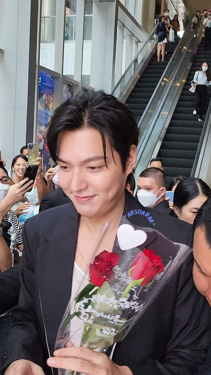 #LeeMinHo #UltherapyxLeeMinho #이민호 #Minoz