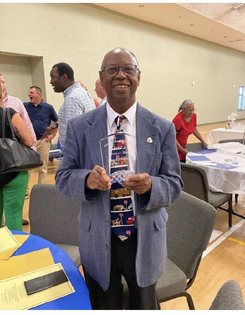 Chuck Fletcher tweet media