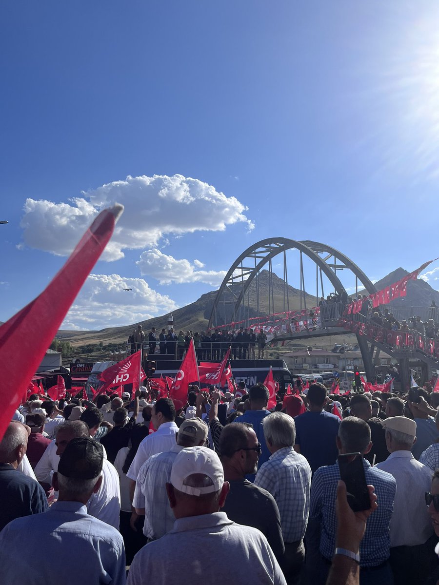 Teşekkürler; 
Can Erzincanlılar ! 
Can Tercanlılar ! 
Can Vatandaşlar ! 

Yolun açık olsun Nejdet Karahan Başkanımız !