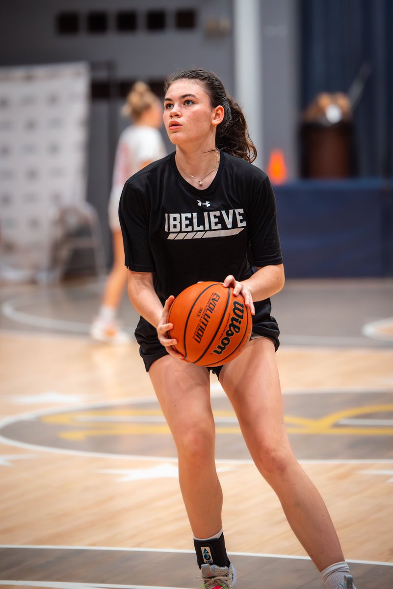 Bash Hudson (@bashhoopsne) on Twitter photo 😎Bash Favs: PG Academy😎
5 prospects who got my attention at <a href="/jaquannstarks/">Trainer J Starks</a> Point Guard Academy🏀
Keep 👀 on these ✋🏾⤵️
Georgia Patterson ‘25📸
Meghan Drury ‘25
Kelly Cronin ‘26
Madison Wright ‘28
Maddie Benigni ‘26
📸: <a href="/mryanphotos/">Meredith Ryan</a>
<a href="/kellycronin55/">Kelly Cronin</a> | <a href="/georgiapatt_/">Georgia Patterson</a> | 😎Bash Favs: PG Academy😎
5 prospects who got my attention at <a href="/jaquannstarks/">Trainer J Starks</a> Point Guard Academy🏀
Keep 👀 on these ✋🏾⤵️
Georgia Patterson ‘25📸
Meghan Drury ‘25
Kelly Cronin ‘26
Madison Wright ‘28
Maddie Benigni ‘26
📸: <a href="/mryanphotos/">Meredith Ryan</a>
<a href="/kellycronin55/">Kelly Cronin</a> | <a href="/georgiapatt_/">Georgia Patterson</a> |
