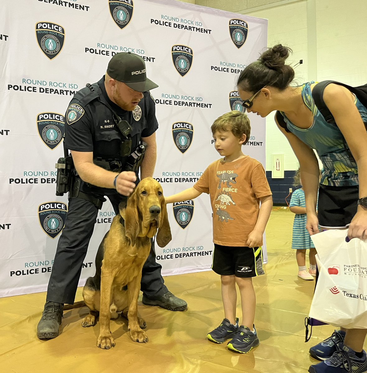 Round Rock ISD tweet media