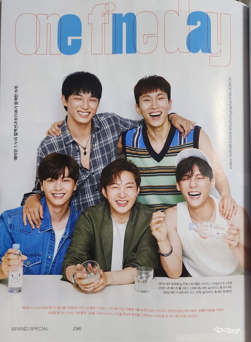 ppananna_bba's tweet photo. #큐브_비투비_헤메코_교체해
누가 이 코디 보고 생수 광고라고 생각이나 하겠냐고 나도 처음에 제일 앞에 상품 둔 거 보면서도 생각 전혀 못함 더 심각한건 생수가 아니라 그 어떤 광고에도 안 어울림 코디는 다 따로놀고 메이크업은 대체 뭘 하긴 한건지 모르겠음 은광 현식 헤어엔 또 뭔짓을 한거임 https://t.co/PxjC6O3oJq