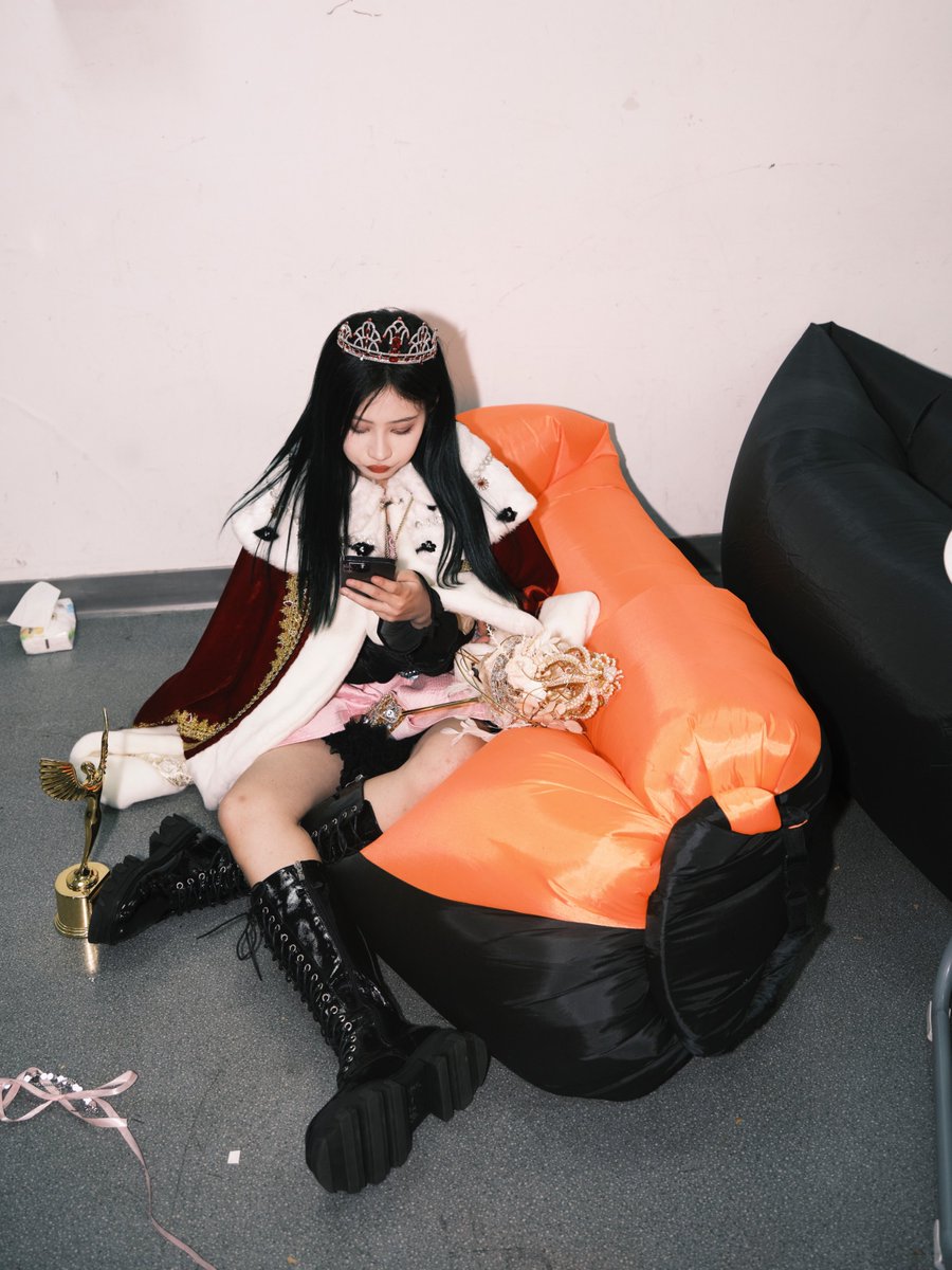 yyqpics's tweet photo. 230805☁️
#袁一琦 #YUANYIQI #SNH48

yyq weibo update ☁️ https://t.co/2f1Y9AS8Hz