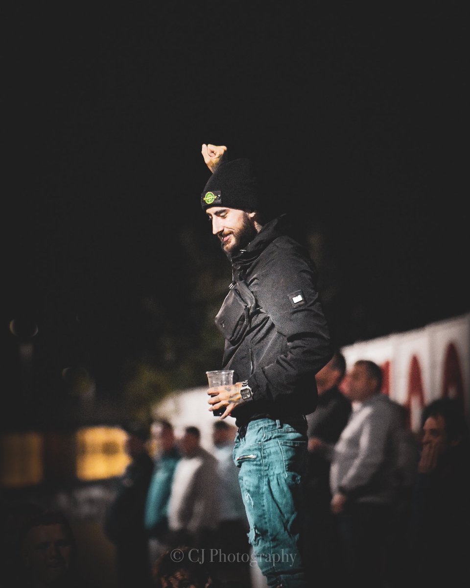 SportingFC's tweet image. Hands up for who is excited for kick off???

10mins to go