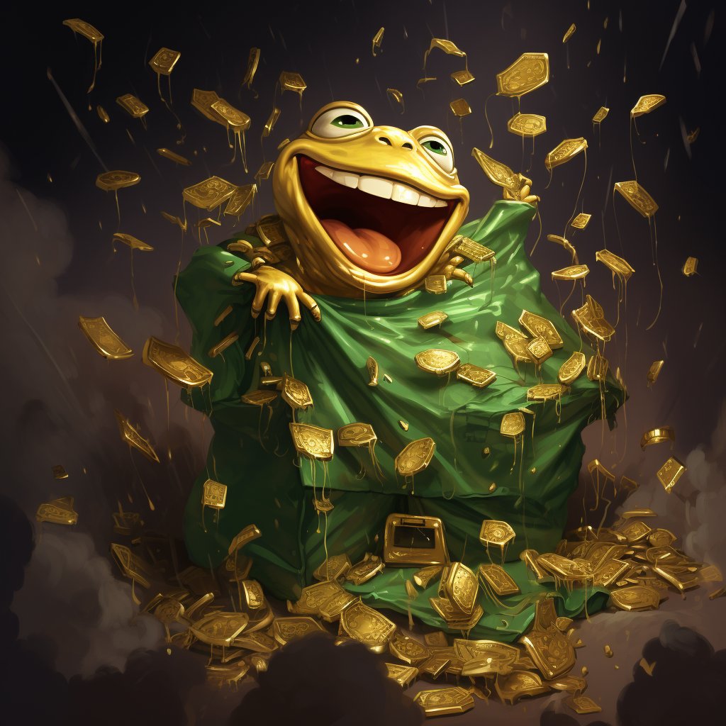 teh Bag - $BAG tweet media