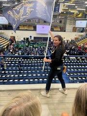 NoronaSelvidge's tweet image. MCHS staff is energized and ready to welcome our students. #oneteamonedream #MCSDBetterTogether