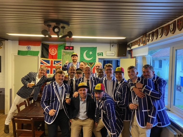 Meopham Cricket Club tweet media