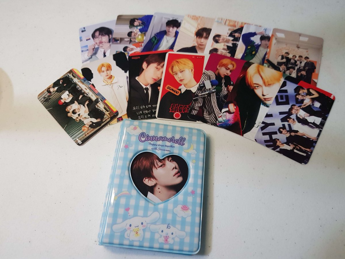 eichanbase's tweet photo. WAAAHHH THANKS @once_a_bunny for this π₯Ήβ€οΈ Got my Sunoo prios tapos dami ring freebies ππβ€οΈ
#9nceproofs #ENHYPEN https://t.co/CnbEnczoAl