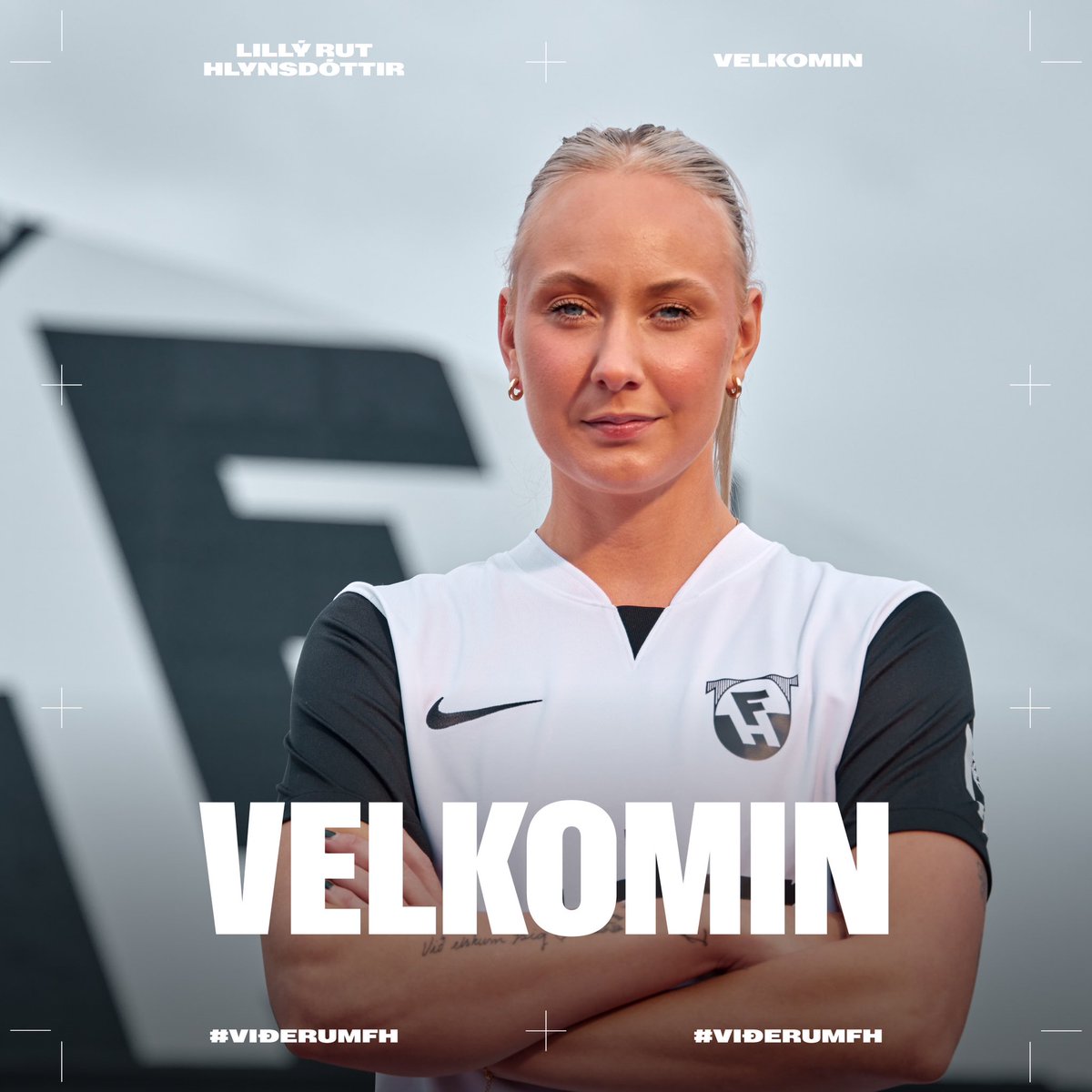 Fimleikafélag Hafnarfjarðar tweet media