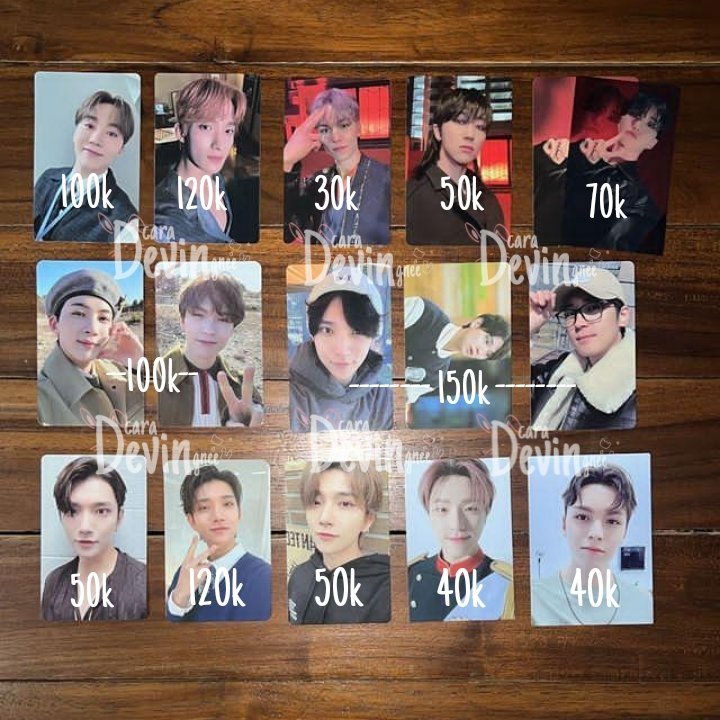 wts / want to sell
seventeen photocard

- condi by dm
- include fee packing
- dom tangsel, ina

🏷 lucky draw ld fml m2u pws fml deluxe pob joeun/beatroad in the shoop its2 vod touring bets dvd caratland tray tablemat  jeonghan joshua wonwoo hoshi dk the8 vernon seungkwan dino