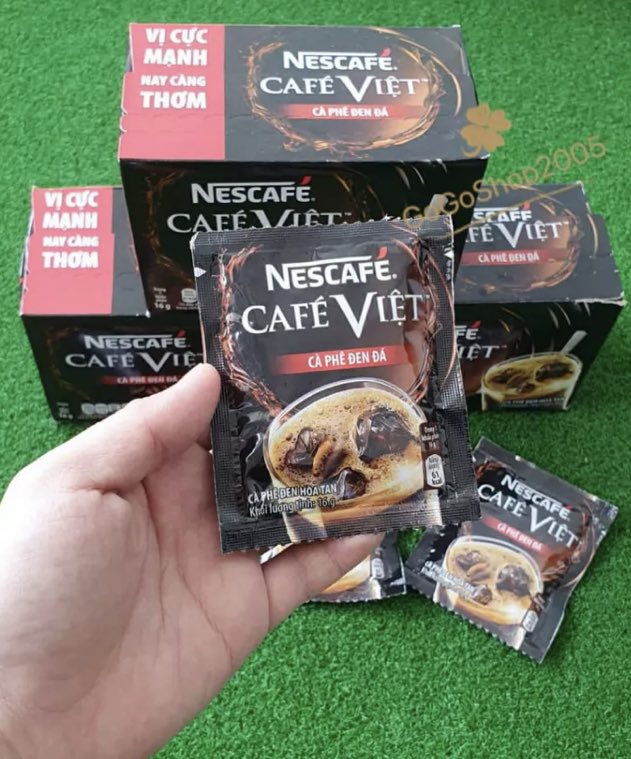 ninaroslan25's tweet photo. Tergamam jap. 

Sedap giler weh nescafe Siam ni 🥹 Bau panggang yang keras tu buat jadi makin kick tu 🤤 Memang kaw2 rasa lemak dia. Minum ni, memang tak tidur malam tau 🤣 https://t.co/aWtp2TJFT8