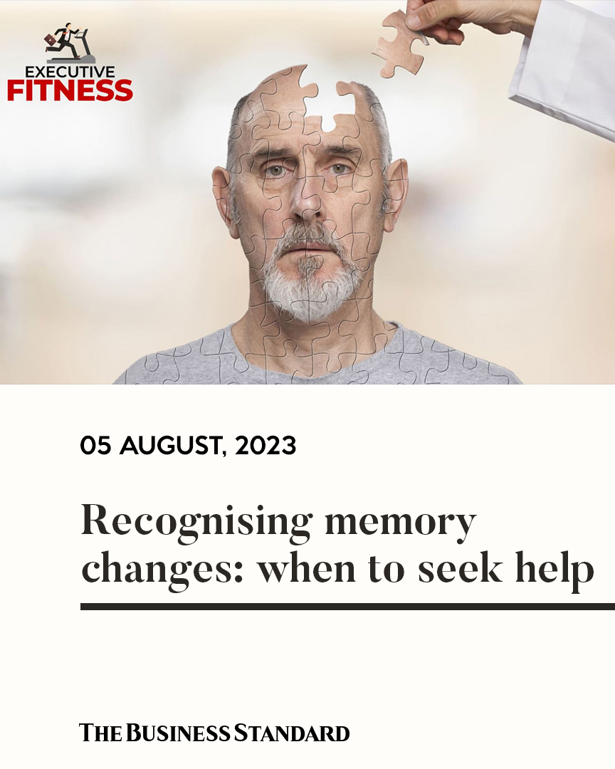 tbsnewsbd's tweet image. Recognising memory changes: when to seek help

Read more: tbsnews.net/bangladesh/hea…

#memorylapses #cognitiveimpairment #memorychanges #healthcare #mentalhealth #Bangladesh #TBSNews