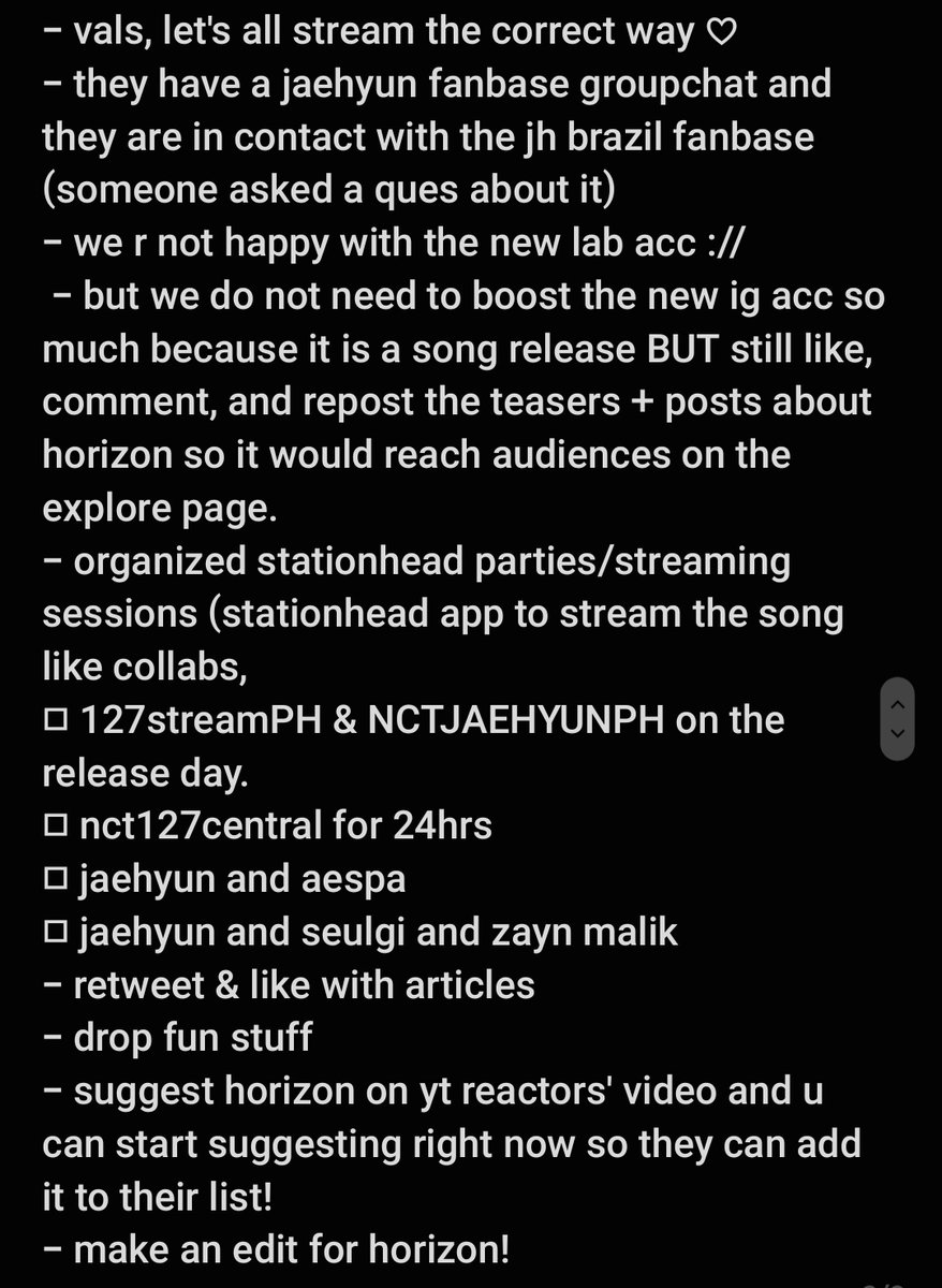 JJaehyunThings's tweet photo. #valspace highlights | aug 5 

[ HORIZON ] https://t.co/uUPsPy3toi