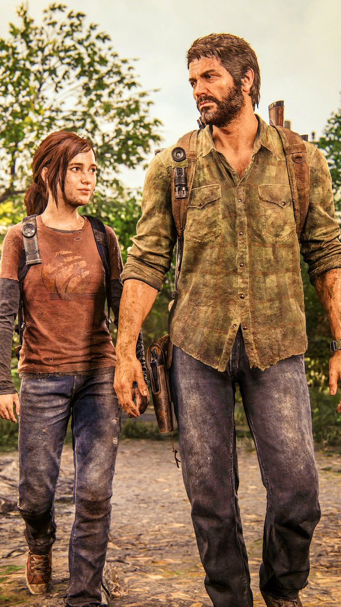 TakaSanGames's tweet photo. Weekly Theme : In Between
 #TCCInBetween

#TheLastofUsPartI #TLOUPhotoMode #VirtualPhotography https://t.co/hSIGiJ4asS