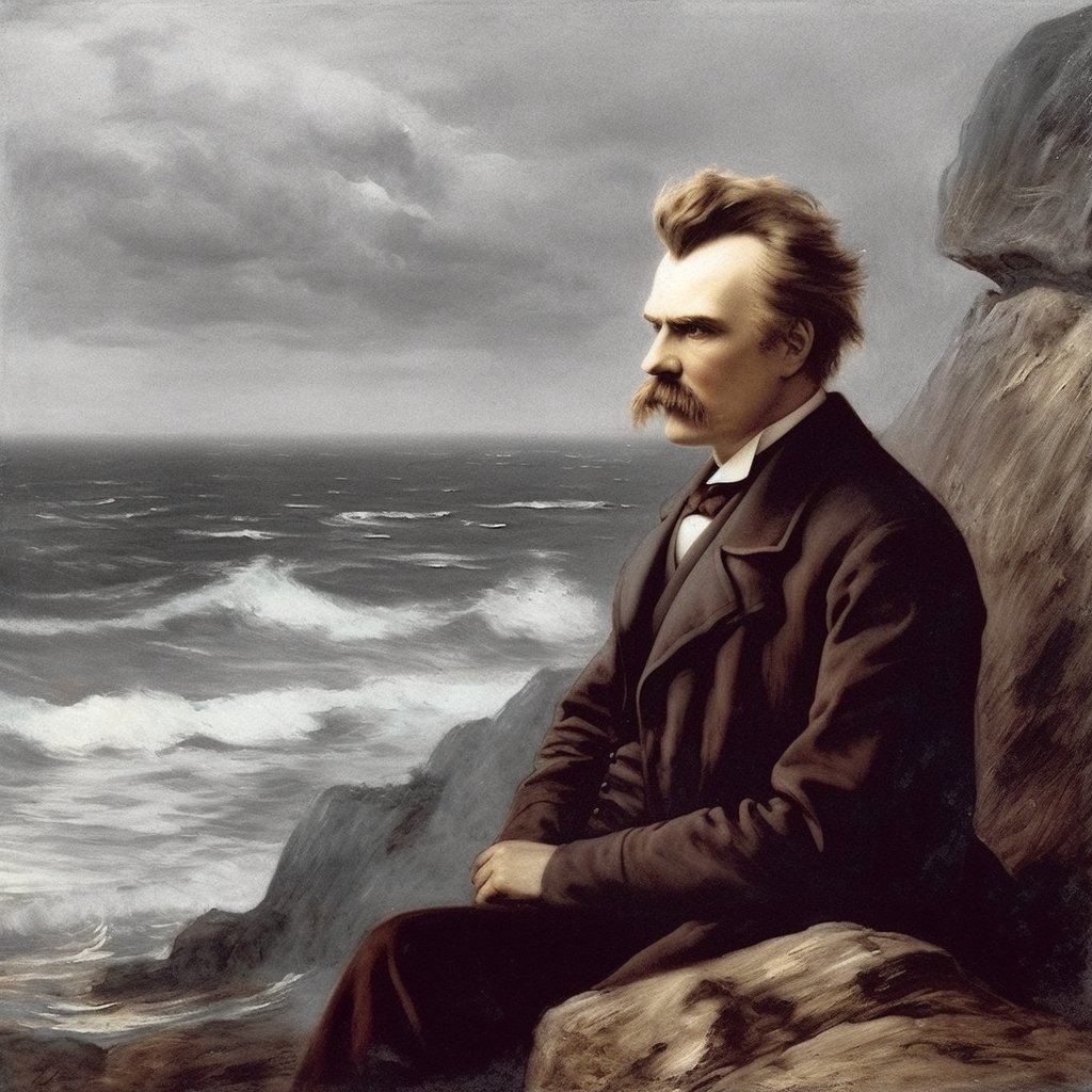 “It is not a lack of love, but a lack of friendship that makes unhappy marriages.”
~Friedrich Nietzsche