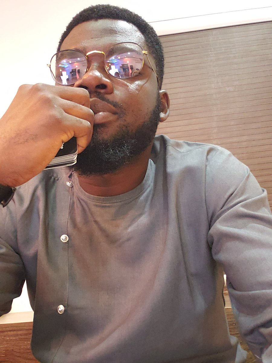 TimmieAdekunle's tweet photo. #AmokayeAdeola
#Voyageriscoming
#Albumlistening https://t.co/aOaCZMzTMk