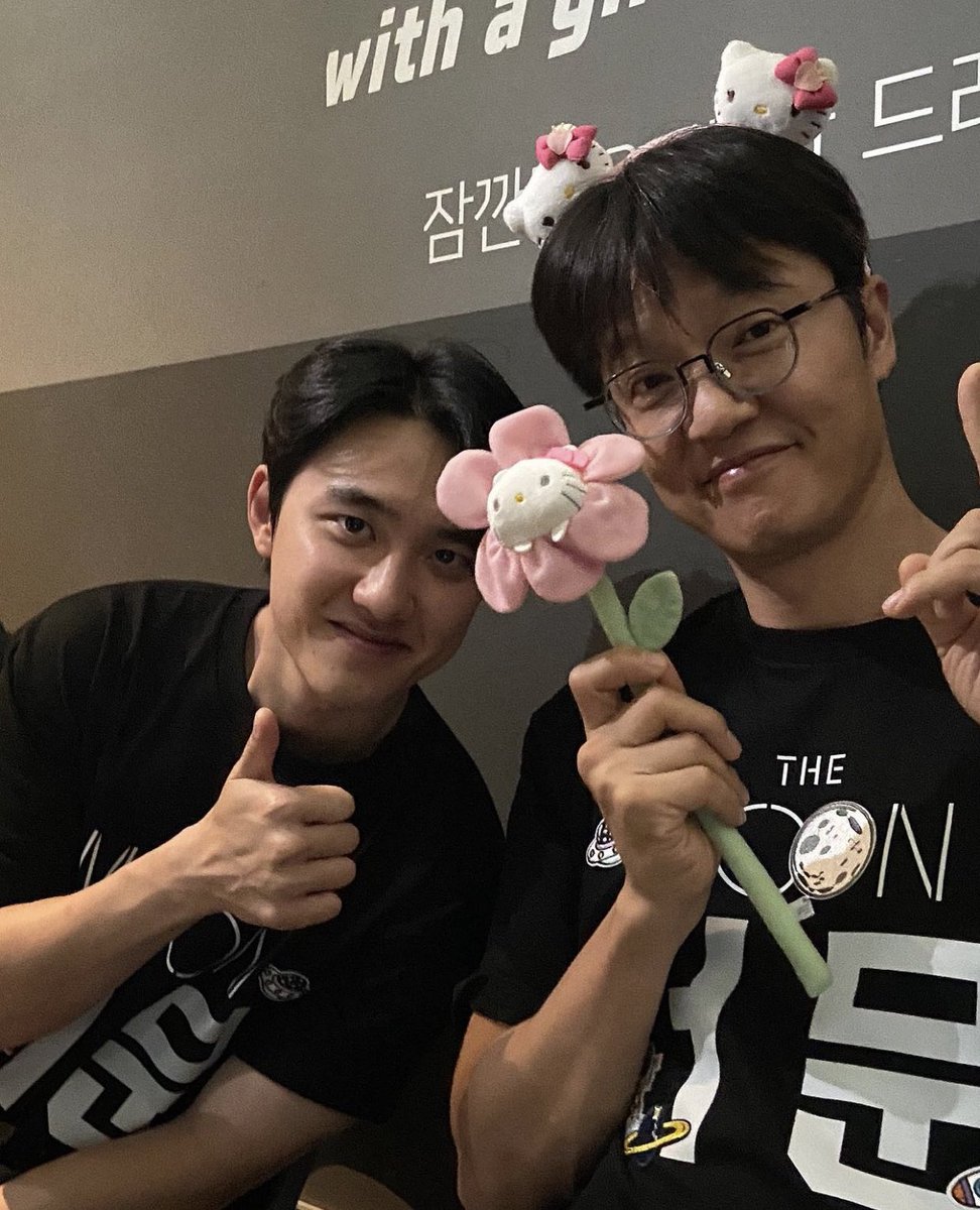 kokokbop's tweet photo. KYUNGSOO!! 🥹🤍 https://t.co/j9DJuf2vaN
