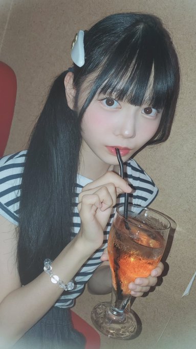 星野るなのTwitter画像9