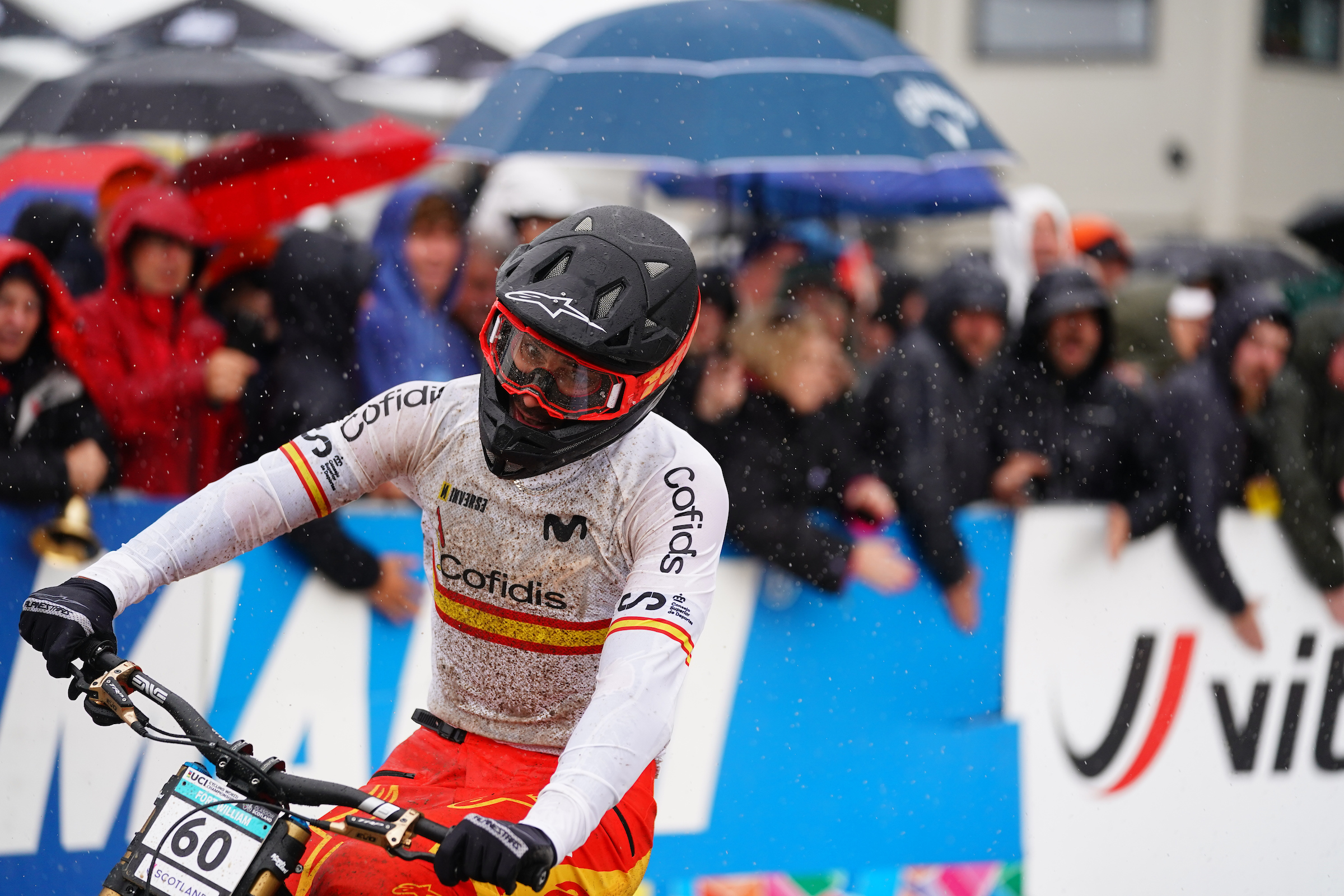 Angel suarez mtb new arrivals