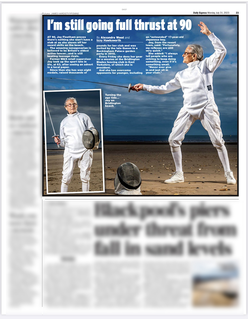 James Hardisty tweet media