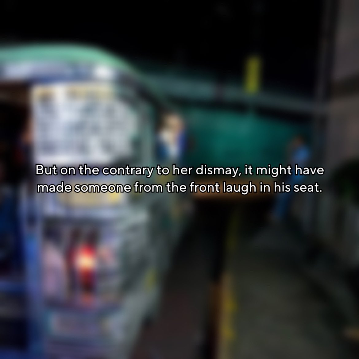 diesisyete's tweet photo. 015 🚥 week 3 https://t.co/1uOJkqQie6
