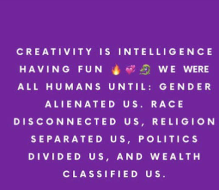 iamavidexplorer's tweet image. ICYMI It&apos;s interesting to see that so-called-white women are most often chosen to manage DEI programs in corporations, just as  they were the major benefactors of affirmative action.  #unlearnpatriarchy 

Women&apos;s rights are human rights. Period.