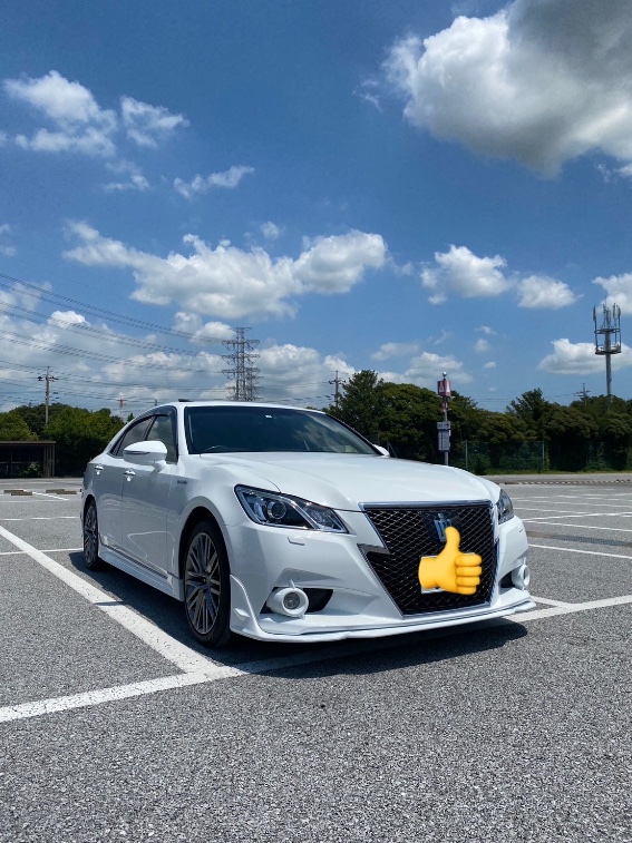 車買った🚗
CAN bus hackingとかやりたい