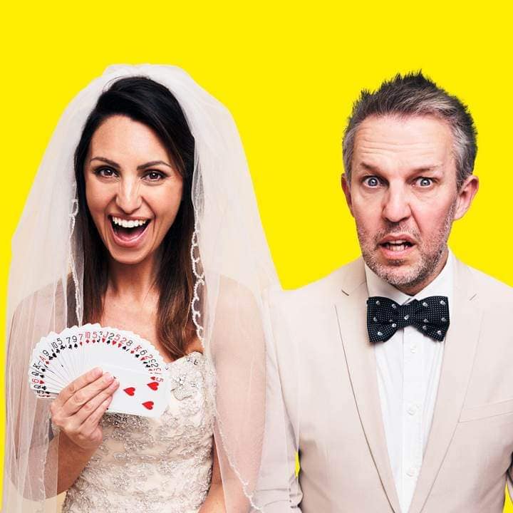 🚨 Go get your tickets! 

First week of @HullTruck are now on sale 🤣

🗓️ Tues 31st Oct to Sat 4th Nov
🎤Hull Truck Theatre, Godber Studio
🎟️£6.50 - £18

Go them 'em👇

hulltruck.co.uk/whats-on/comedy

With @RobotKemp @EdyHurst  @JuliaMasli @ViggoVenn @alanhudsonmagic @KatHudsonMagic