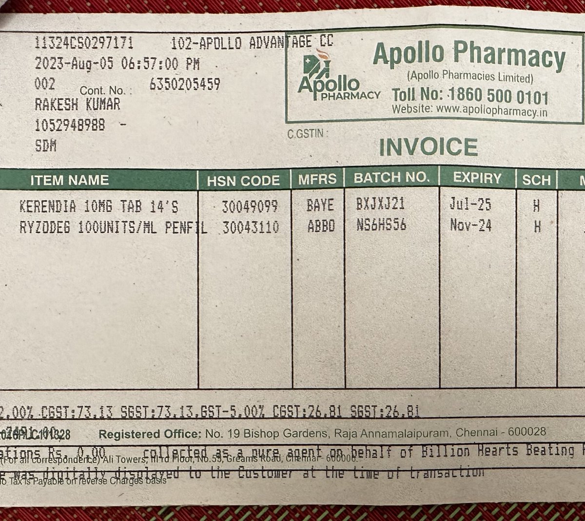 Saurabh Singhal tweet media