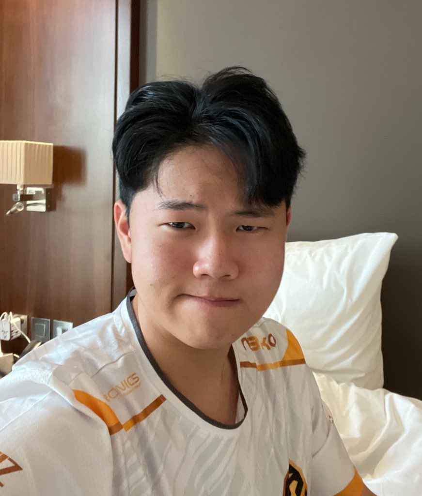Danawa e-sports/ATTACKZERO tweet media